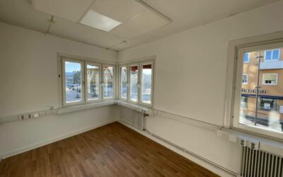 Kontorslokaler, Kungsgatan 32