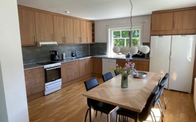 Benzeliusvägen 3, 975 61 Luleå